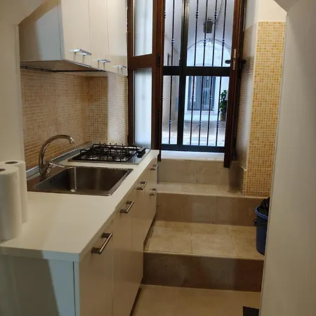 Διαμέρισμα Casa Melina Μπάρι