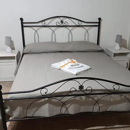 Casa Melina Μπάρι