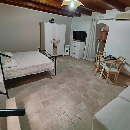 Casa Melina Apartment Bari