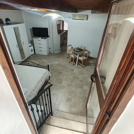 Appartamento Casa Melina