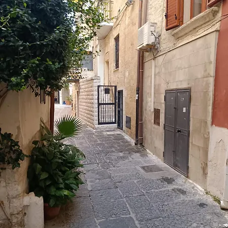 شقة Casa Melina *