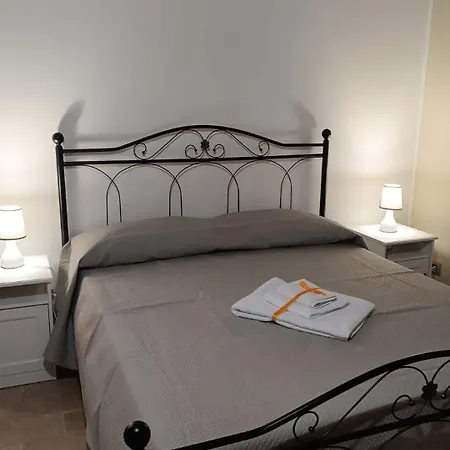 Casa Melina Apartment Bari