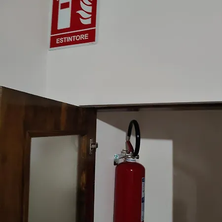 شقة Casa Melina *