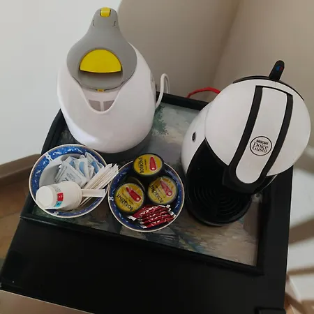 Casa Melina Apartment Bari