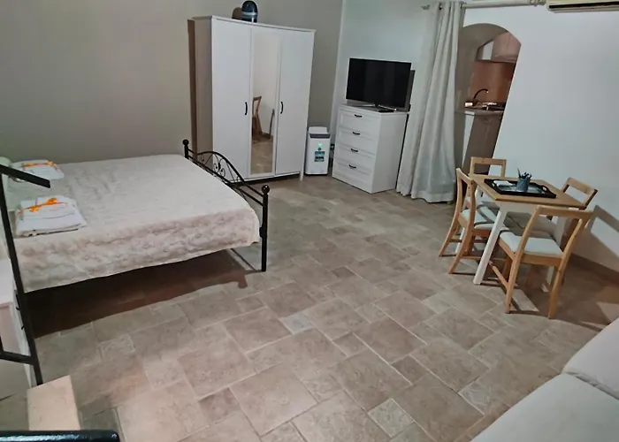 Casa Melina Appartement Bari