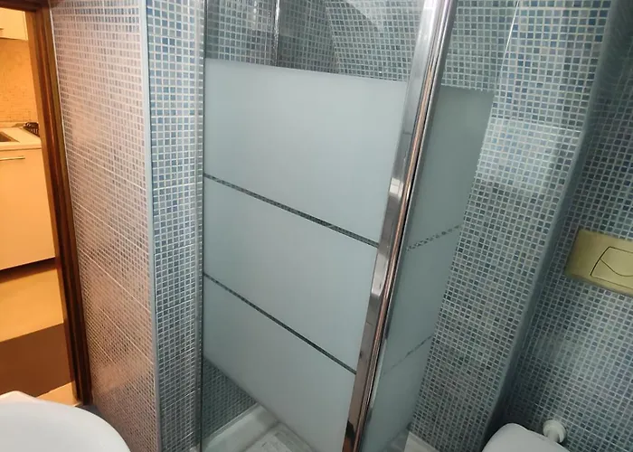 Appartement Casa Melina