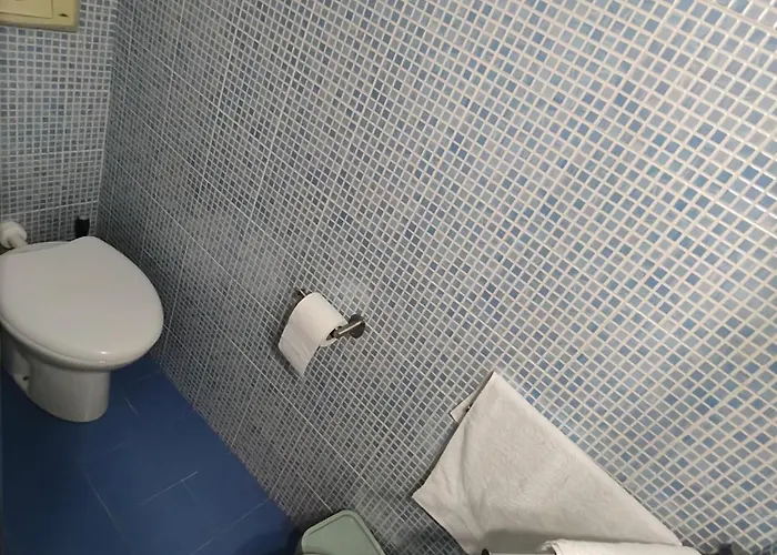 Appartement Casa Melina Bari