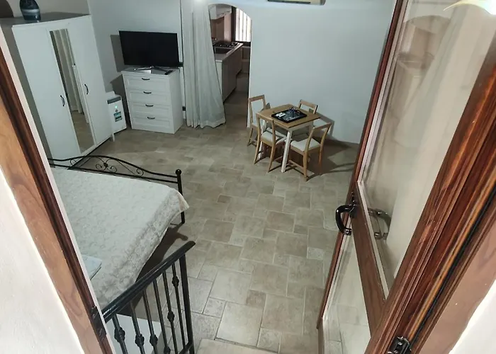 Appartement Casa Melina