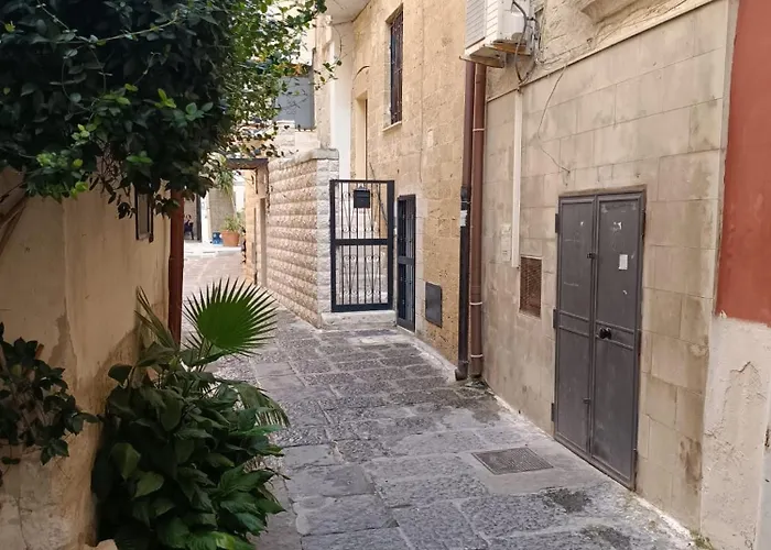 Appartement Casa Melina *