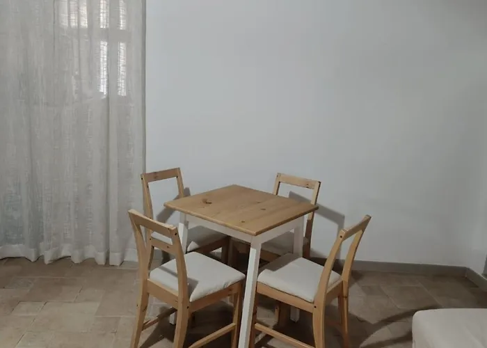 Casa Melina Appartement Bari