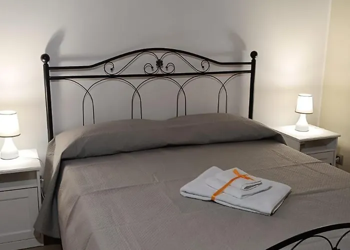 Casa Melina Appartement Bari