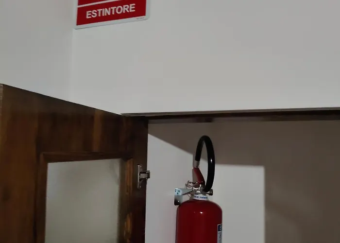 Appartement Casa Melina *