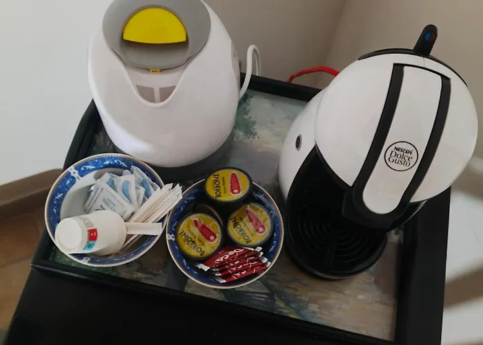 Casa Melina Appartement Bari